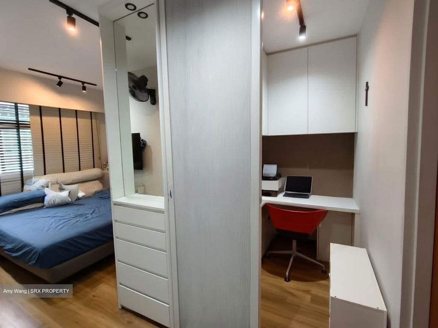 Tampines North Drive 1 (Tampines), Multi Generation #636015411